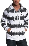 ZOO YORK - Zoo York Young Men's Reflection City Stripes