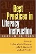 Best Practices in Literacy Instruction, Second Edition