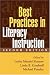 Best Practices in Literacy Instruction, Second Edition