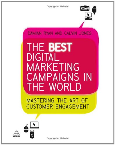 the best digital marketing campaigns in the world mastering the art of customer engagement