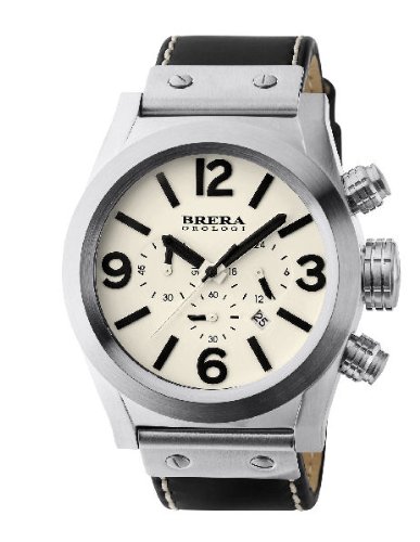 Brera - Eterno - Chronograph ( 45 mm )