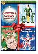 Christmas Comedy Collection (Elf / A Christmas Story / National Lampoon's Christmas Vacation) Image of Christmas Comedy Collection (Elf / A Christmas Story / National Lampoon's Christmas Vacation)