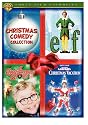 Christmas Comedy Collection