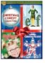Christmas Comedy Collection (Elf / A Christmas Story / National Lampoon's Christmas Vacation)