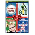 Christmas Comedy Collection (Elf / A Christmas Story / National Lampoon's Christmas Vacation)