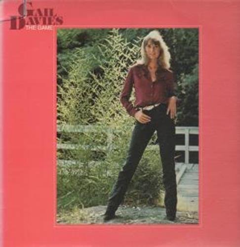 Gail Davies - Album - Zortam Music