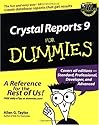 Crystal Reports 9 for Dummies