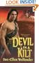 Devil in a Kilt (MacKenzie)