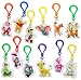 Disney Clips - Set of 12