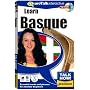 Talk Now! Learn Basque: Essential Words and Phrases for Absolute Beginners (Mac/PC DVD)