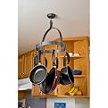 Rack It Up by Enclume Dutch Crown Pot Rack