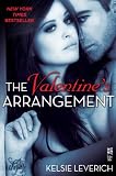 The Valentines Arrangement: (InterMix)