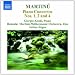 Classical Music : Piano Concertos 1 & 2 & 4