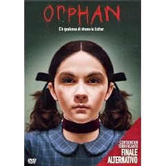 Orphan