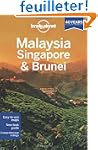 Lonely Planet Malaysia Singapore and...