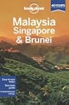 Lonely Planet Malaysia Singapore and...