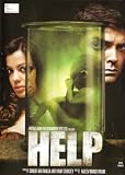 Help (New Horror Hindi Film / Bollywood Movie / Indian Cinema DVD)