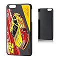 Joey Logano iPhone 6 Plus & iPhone 6S Plus (5.5 inch) Slim Case #22 Shell Pennzoil NASCAR