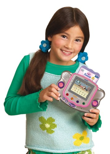  VTech V.Smile Pocket Pink