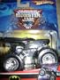 Hot Wheels Batman Monster Jam 2007 1:64 Scale Truck