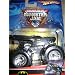 Hot Wheels Batman Monster Jam 2007 1:64 Scale Truck