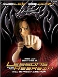 Lessons For An Assassin