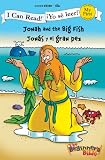 Jonah and the Big Fish / Jonas y el gran pez (I Can Read! / Beginner's Bible, The /  Yo se leer!)