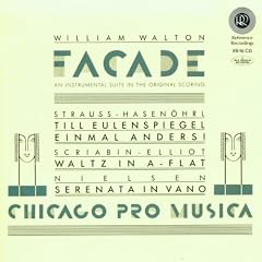 Facade Suite / Till Eulenspiegel