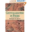 Crystallization in Foods (Food Engineering Series) by Richard W. Hartel
