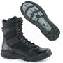 Altama Black 8" LITESpeed Boot, 9 Wide