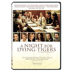 A Night for Dying Tigers