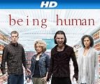 Being Human [HD]: Being Human, Season 3 [HD]