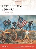 Petersburg 1864-65: The Longest Siege (Campaign)
