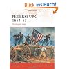 Petersburg 1864-65: The longest siege (Campaign)