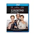 Dangerous Liaisons [Blu-ray]