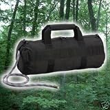 Black Stealth Repelling Bag