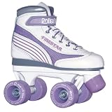 Roller Derby Firestar Girl's Roller