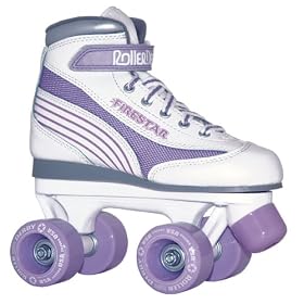 Roller Derby Firestar Girl's Roller