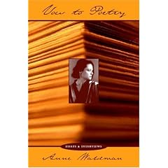 Vow to Poetry