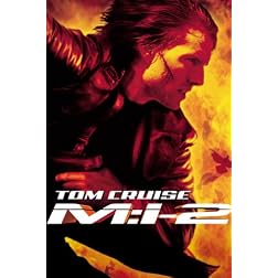 Mission: Impossible II