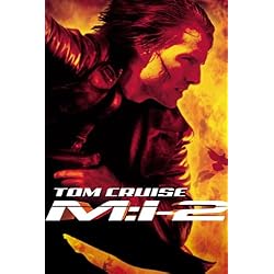 Mission: Impossible II