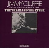 Train & River
