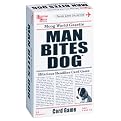 Man Bites Dog Card Game