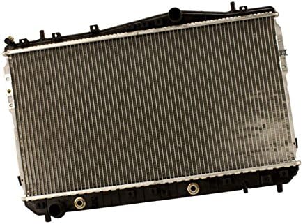 Chevrolet Optra 04-07 Premium Quality Radiator Lifetime Warranty L4 2.0L 4CYL
