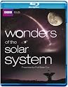 Wonders Of The Solar System [Blu-ray] [2010]