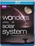 Wonders Of The Solar System [Blu-ray] [2010]