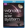 Wonders of the Solar System [Blu-ray][Region Free]