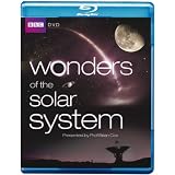 Wonders of the Solar System [Blu-ray] [Region Free]by BBC