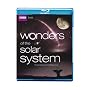 Wonders Of The Solar System [Blu-ray] [2010]