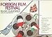 [LP Record] Foreign Film Festival - Frank Chacksfield & His Orchestra